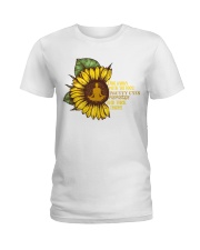 YOGA FOR LIFE - LIMITED EDITION Ladies T-Shirt tile
