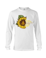 YOGA FOR LIFE - LIMITED EDITION Long Sleeve Tee tile