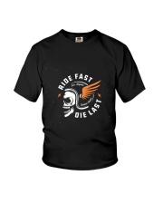 LIMITED EDITION Youth T-Shirt tile