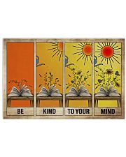 BOOK IS MY LIFE - LIMITED EDITION 17x11 Poster front