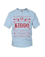 LIMITED EDITION Youth T-Shirt front