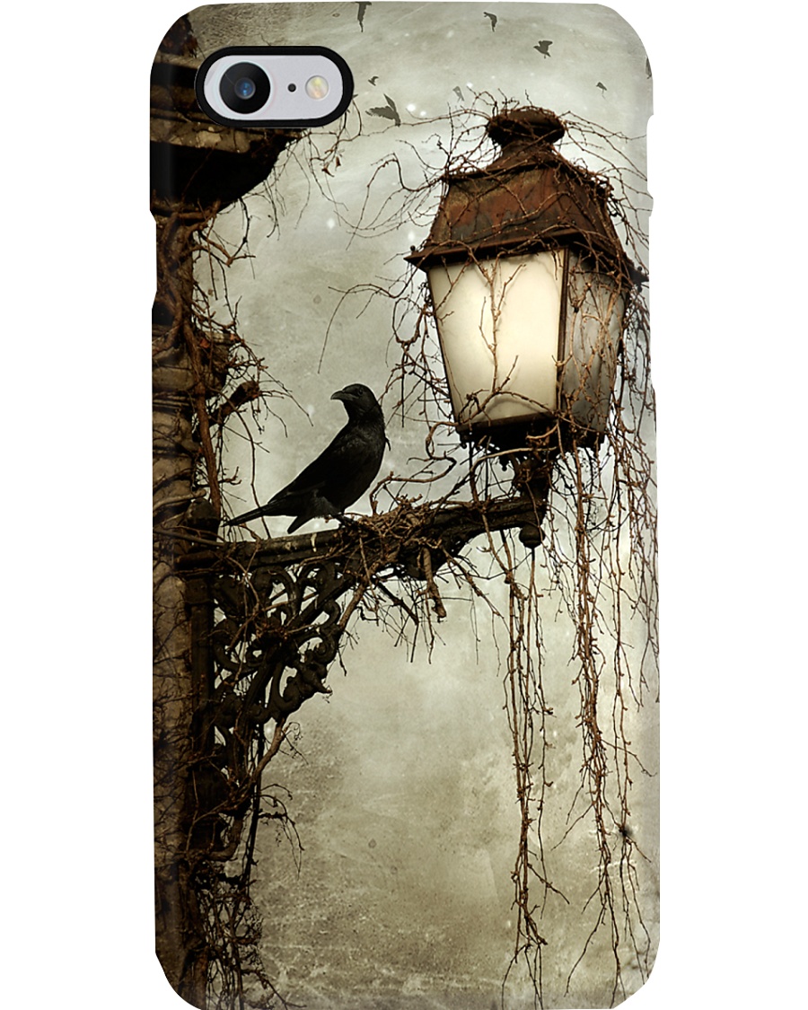 THE RAVEN Phone Case