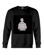 Louis Tomlinson Silhouette Crewneck Sweatshirt thumbnail