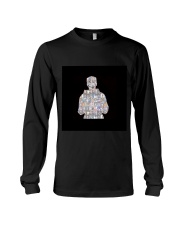 Louis Tomlinson Silhouette Long Sleeve Tee thumbnail