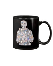 Louis Tomlinson Silhouette Mug thumbnail