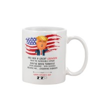 Gift for grandpa Mug front
