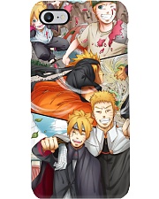 LIKE FATHER LIKE SON Phone Case thumbnail