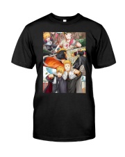 LIKE FATHER LIKE SON Classic T-Shirt thumbnail