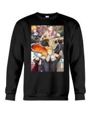 LIKE FATHER LIKE SON Crewneck Sweatshirt thumbnail