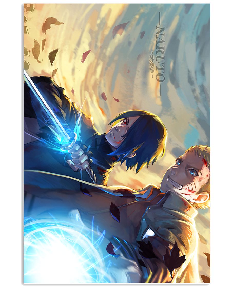 LIMITED EDITION 11x17 Poster