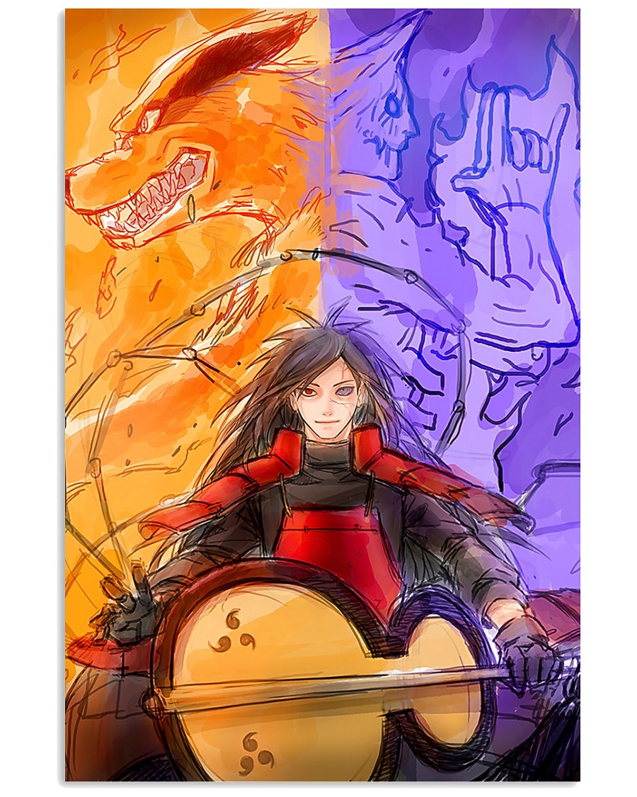 LIMITED EDITION 16x24 Poster
