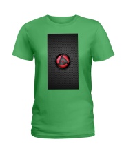 LIMITED EDITION Ladies T-Shirt thumbnail