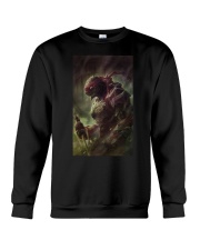 Leo Crewneck Sweatshirt thumbnail