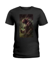 Leo Ladies T-Shirt thumbnail