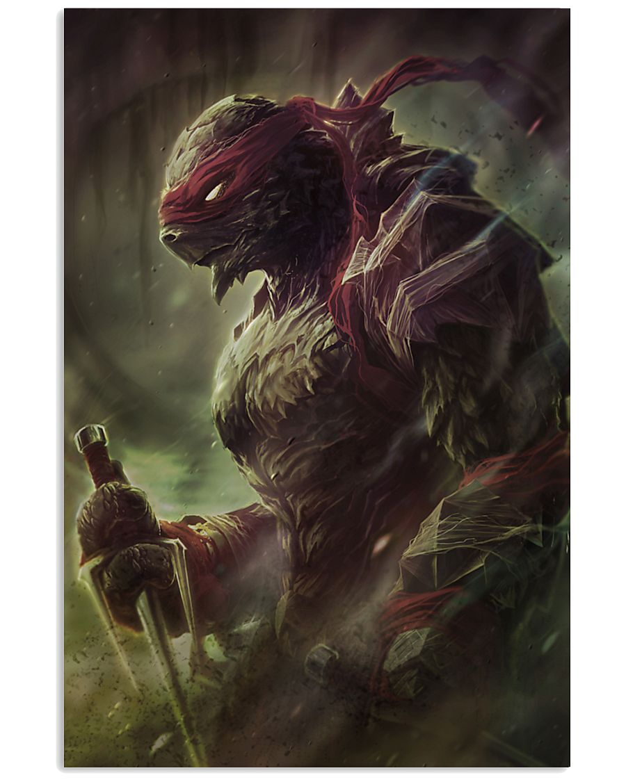Leo 24x36 Poster