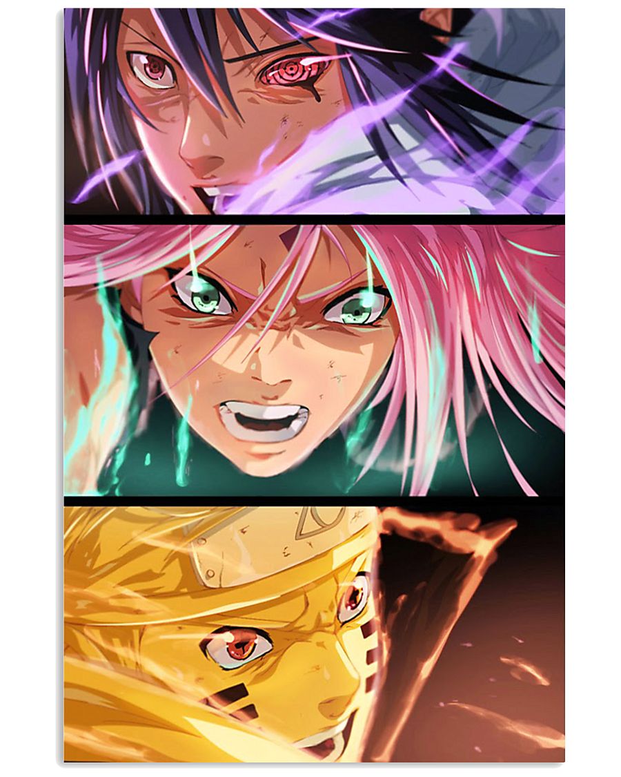LIMITED EDITION 16x24 Poster