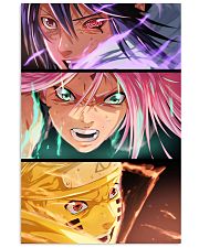 LIMITED EDITION 16x24 Poster front