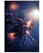 LIMITED EDITION 11x17 Poster front