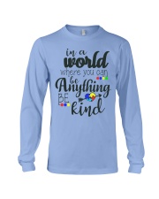 Be Kind Long Sleeve Tee thumbnail