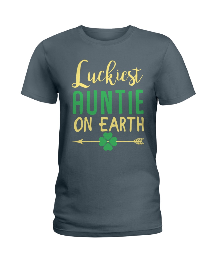 LIMITED EDITION Ladies T-Shirt