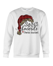 Dental Assistant Crewneck Sweatshirt tile