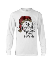 Assistant Public Defender Long Sleeve Tee tile