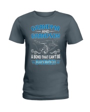 LIMITED EDITION Ladies T-Shirt thumbnail