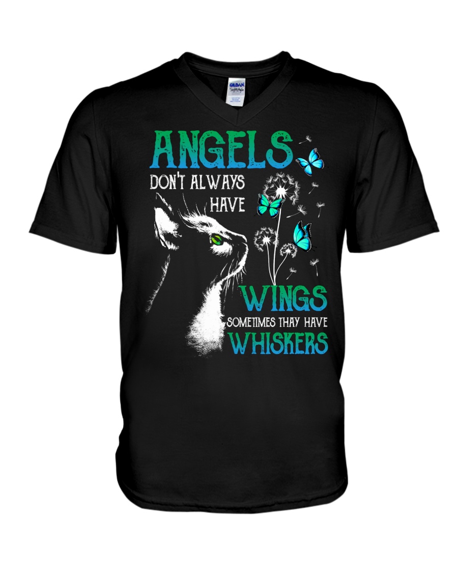 LIMITED EDITION V-Neck T-Shirt