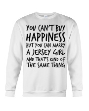 Jersey Girl Crewneck Sweatshirt tile