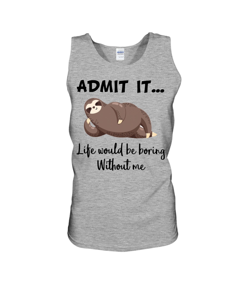 LIMITED EDITION Unisex Tank