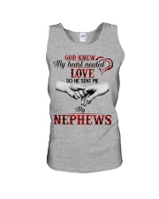 Nephews Unisex Tank thumbnail
