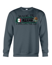 Mexico Crewneck Sweatshirt thumbnail