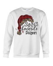 Belgian Crewneck Sweatshirt tile