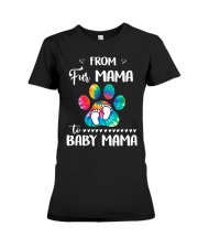 Baby Mama Premium Fit Ladies Tee tile