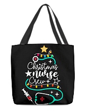 NURSE All-Over Tote tile