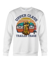 Upper class Crewneck Sweatshirt thumbnail