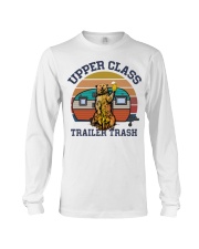 Upper class Long Sleeve Tee thumbnail