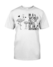 Auntimingo Classic T-Shirt thumbnail
