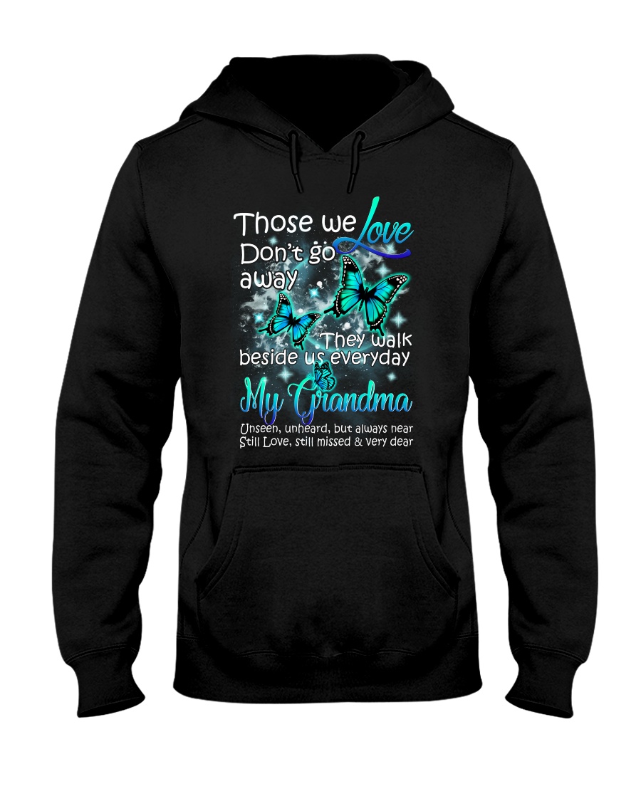 Limited Edition Hooded Sweatshirt