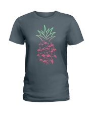 LIMITED EDITION Ladies T-Shirt thumbnail