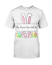 Auntie Classic T-Shirt tile