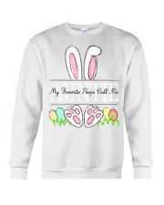 Auntie Crewneck Sweatshirt tile