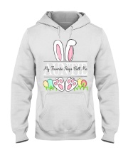 Auntie Hooded Sweatshirt tile