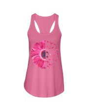 LIMITED EDITION Ladies Flowy Tank thumbnail