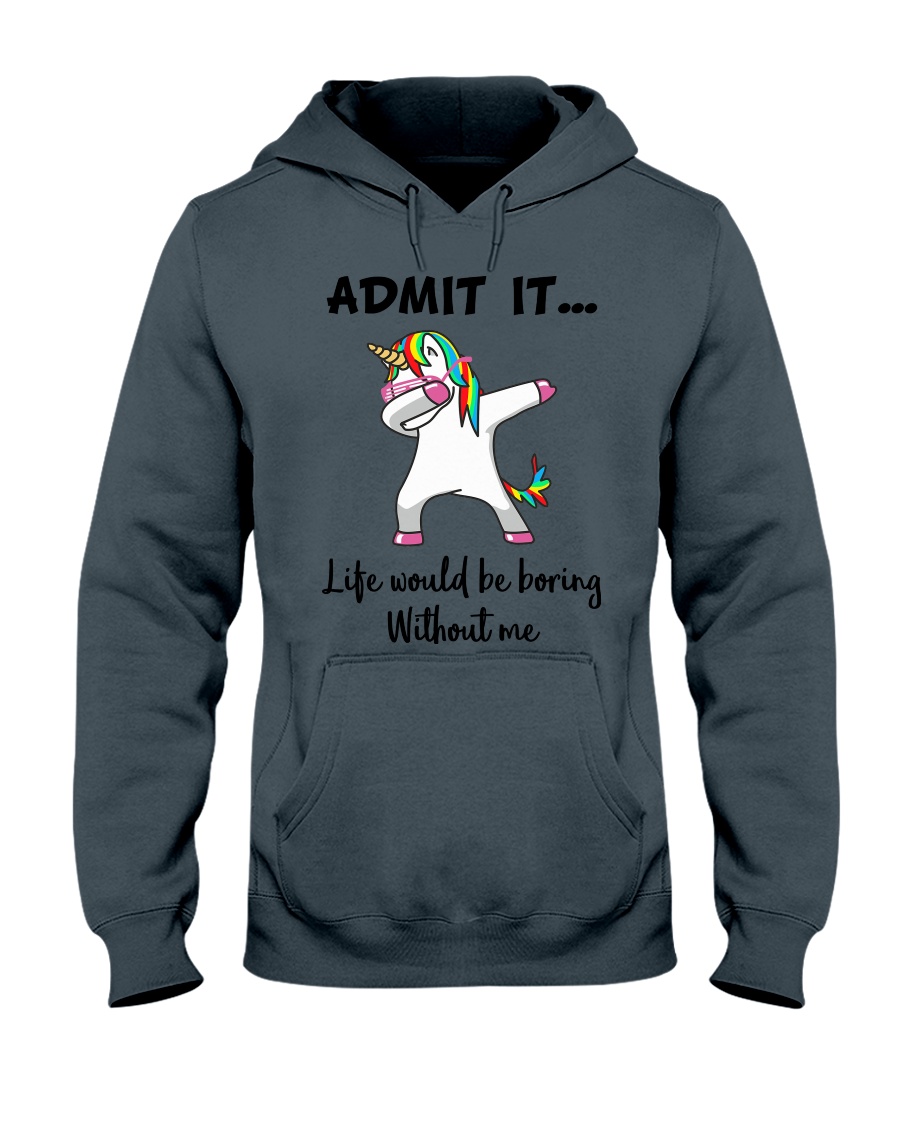 LIMITED EDITION Hooded Sweatshirt