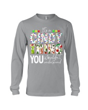 Cindy Long Sleeve Tee tile