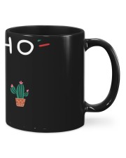 Nacho average aunt Mugs tile