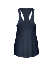 Eff You See Kay Ladies Flowy Tank back