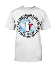 bartender Classic T-Shirt tile