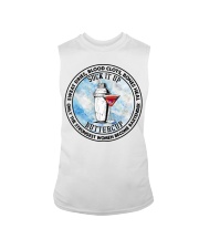bartender Sleeveless Tee tile
